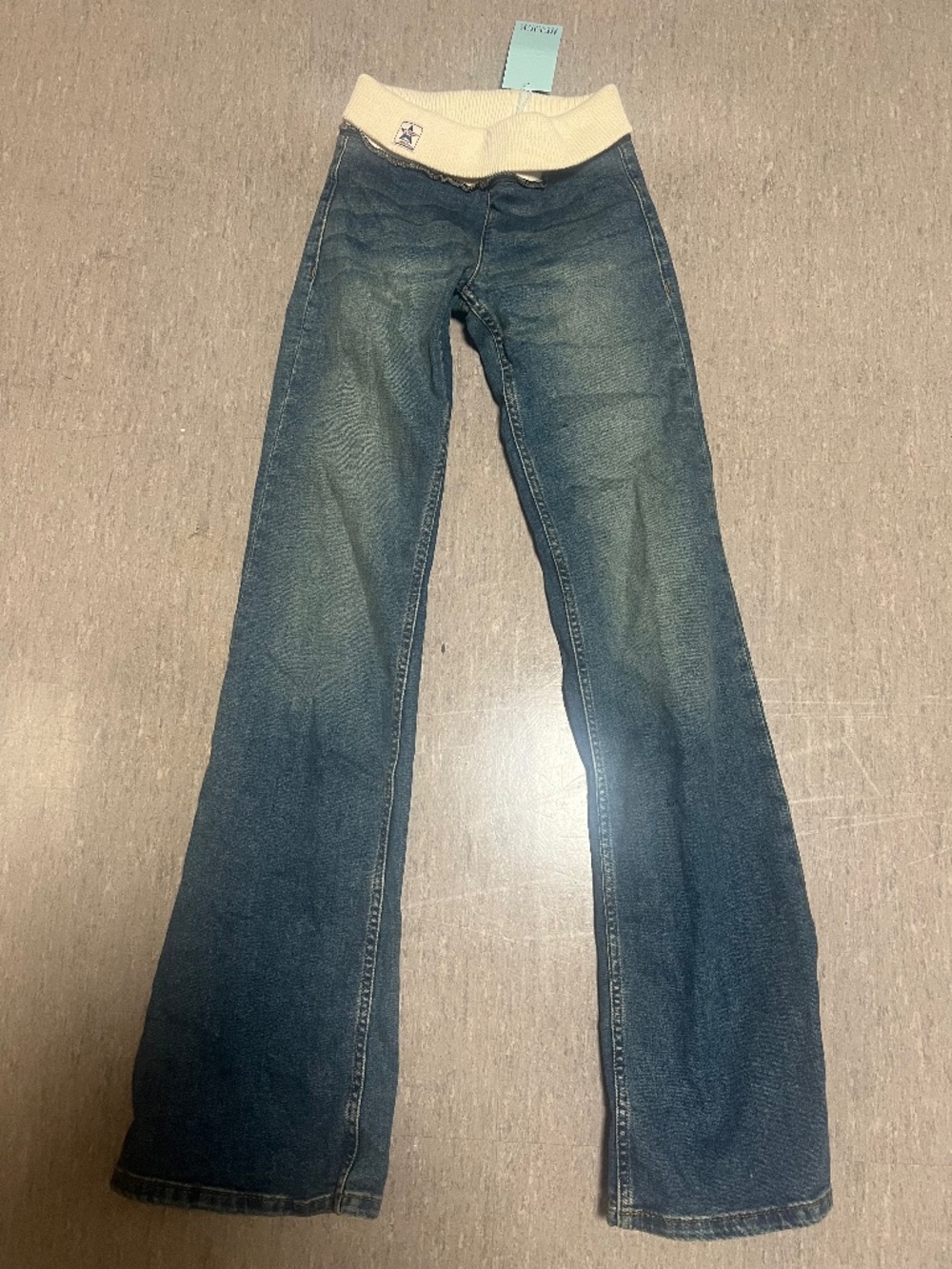 Revice jeans